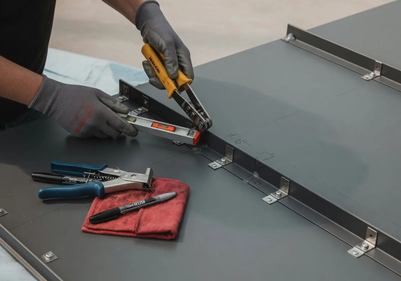 Why choose Metal Roofing Installation in Freeland, WA